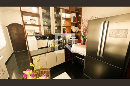 Casa à venda com 360m², 7 quartos e 8 vagasCozinha