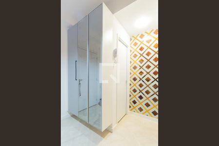 Apartamento à venda com 31m², 1 quarto e sem vaga Apartamento à venda com 31m², 1 quarto e sem vagaCozinha