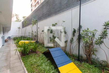 Apartamento à venda com 31m², 1 quarto e sem vaga Apartamento à venda com 31m², 1 quarto e sem vagaEspaço pet