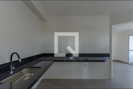 Apartamento à venda com 113m², 3 quartos e 2 vagas Apartamento à venda com 113m², 3 quartos e 2 vagasCozinha