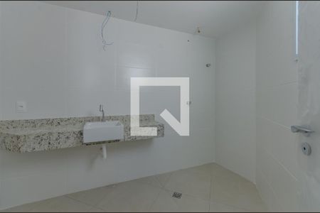 Apartamento à venda com 113m², 3 quartos e 2 vagas Apartamento à venda com 113m², 3 quartos e 2 vagasBanheiro suíte