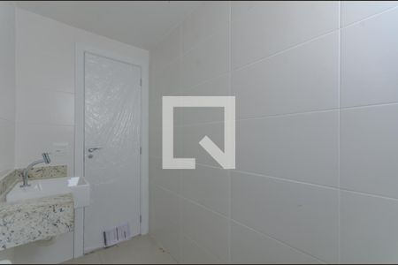 Apartamento à venda com 113m², 3 quartos e 2 vagas Apartamento à venda com 113m², 3 quartos e 2 vagasBanheiro Social