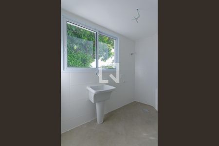 Apartamento à venda com 113m², 3 quartos e 2 vagas Apartamento à venda com 113m², 3 quartos e 2 vagasÁrea de Serviço