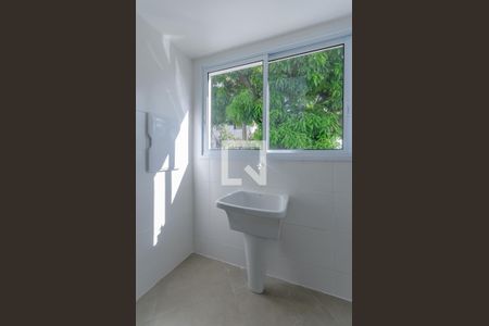 Apartamento à venda com 113m², 3 quartos e 2 vagas Apartamento à venda com 113m², 3 quartos e 2 vagasÁrea de Serviço