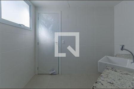 Apartamento à venda com 113m², 3 quartos e 2 vagas Apartamento à venda com 113m², 3 quartos e 2 vagasBanheiro suíte