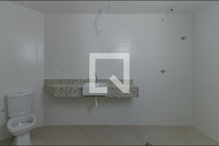 Apartamento à venda com 113m², 3 quartos e 2 vagas Apartamento à venda com 113m², 3 quartos e 2 vagasBanheiro suíte