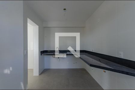 Apartamento à venda com 113m², 3 quartos e 2 vagas Apartamento à venda com 113m², 3 quartos e 2 vagasCozinha