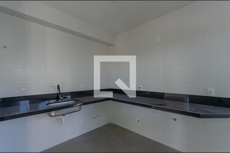 Apartamento à venda com 113m², 3 quartos e 2 vagas Apartamento à venda com 113m², 3 quartos e 2 vagasCozinha