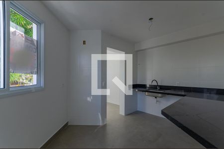 Apartamento à venda com 113m², 3 quartos e 2 vagas Apartamento à venda com 113m², 3 quartos e 2 vagasCozinha