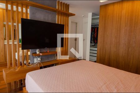 Casa de condomínio para alugar com 293m², 4 quartos e 2 vagas Casa de condomínio para alugar com 293m², 4 quartos e 2 vagasSuite 1