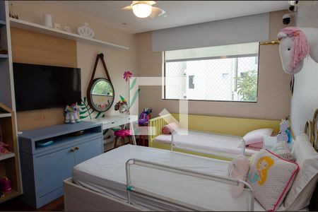 Casa de condomínio para alugar com 293m², 4 quartos e 2 vagas Casa de condomínio para alugar com 293m², 4 quartos e 2 vagasSuite 2