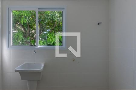 Apartamento à venda com 92m², 3 quartos e 2 vagas Apartamento à venda com 92m², 3 quartos e 2 vagasÁrea de Serviço