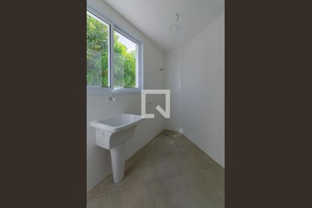 Apartamento à venda com 92m², 3 quartos e 2 vagas Apartamento à venda com 92m², 3 quartos e 2 vagasÁrea de Serviço