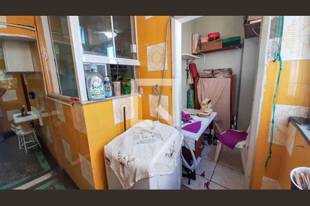 Apartamento à venda com 78m², 3 quartos e sem vagaÁrea de serviço
