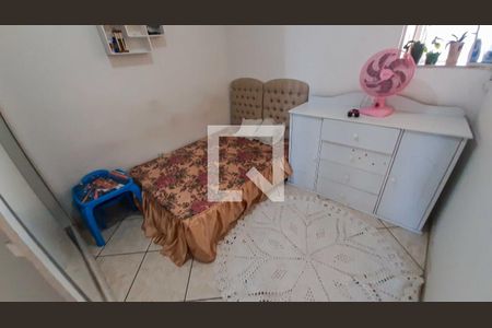 Apartamento à venda com 78m², 3 quartos e sem vagaQuarto 2
