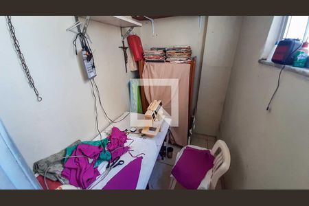 Apartamento à venda com 78m², 3 quartos e sem vagaÁrea de serviço
