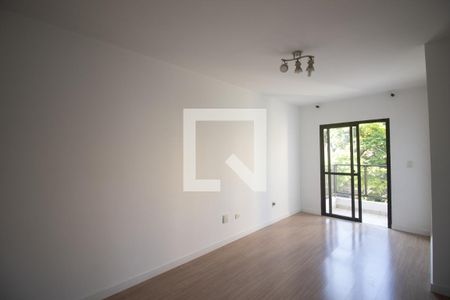 Sala  de apartamento para alugar com 2 quartos, 56m² em Sítio do Mandaqui, São Paulo