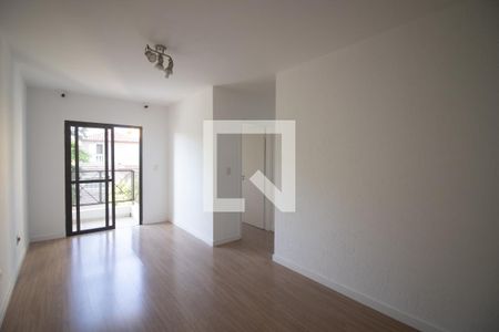 Sala  de apartamento para alugar com 2 quartos, 56m² em Sítio do Mandaqui, São Paulo