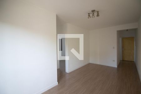 Sala  de apartamento para alugar com 2 quartos, 56m² em Sítio do Mandaqui, São Paulo