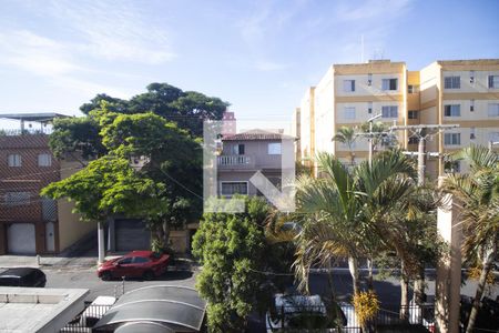 Janela Quarto 1  de apartamento para alugar com 2 quartos, 56m² em Sítio do Mandaqui, São Paulo