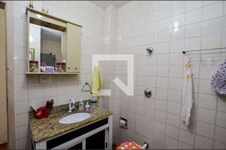 Apartamento à venda com 70m², 2 quartos e sem vagaBanheiro
