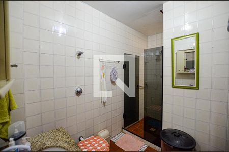 Apartamento à venda com 70m², 2 quartos e sem vagaBanheiro
