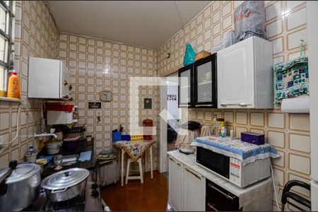 Apartamento à venda com 70m², 2 quartos e sem vagaCozinha