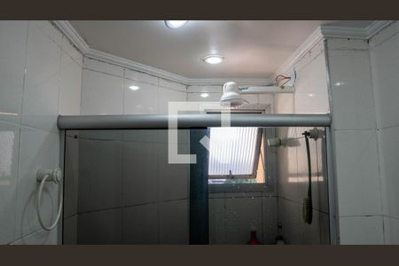 Apartamento à venda com 77m², 3 quartos e 2 vagas Apartamento à venda com 77m², 3 quartos e 2 vagasBanheiro