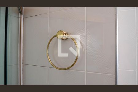 Apartamento à venda com 77m², 3 quartos e 2 vagas Apartamento à venda com 77m², 3 quartos e 2 vagasBanheiro