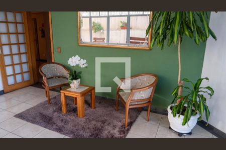 Apartamento à venda com 77m², 3 quartos e 2 vagas Apartamento à venda com 77m², 3 quartos e 2 vagasÁrea comum