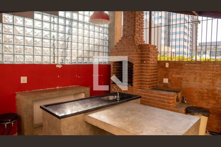 Apartamento à venda com 77m², 3 quartos e 2 vagas Apartamento à venda com 77m², 3 quartos e 2 vagasÁrea comum