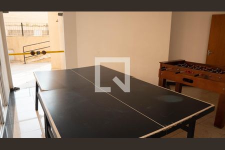 Apartamento à venda com 77m², 3 quartos e 2 vagas Apartamento à venda com 77m², 3 quartos e 2 vagasÁrea comum