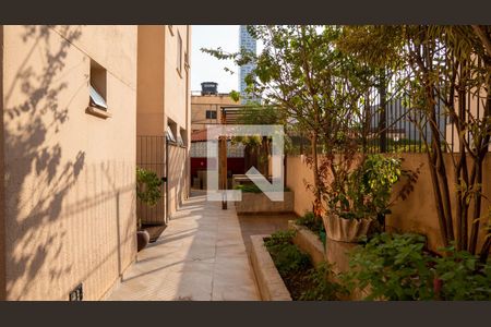 Apartamento à venda com 77m², 3 quartos e 2 vagas Apartamento à venda com 77m², 3 quartos e 2 vagasÁrea comum