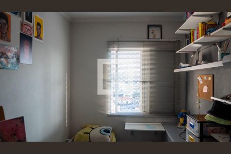 Apartamento à venda com 77m², 3 quartos e 2 vagas Apartamento à venda com 77m², 3 quartos e 2 vagasQuarto