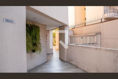 Apartamento à venda com 77m², 3 quartos e 2 vagas Apartamento à venda com 77m², 3 quartos e 2 vagasÁrea comum