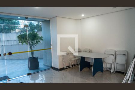 Apartamento à venda com 77m², 3 quartos e 2 vagas Apartamento à venda com 77m², 3 quartos e 2 vagasÁrea comum