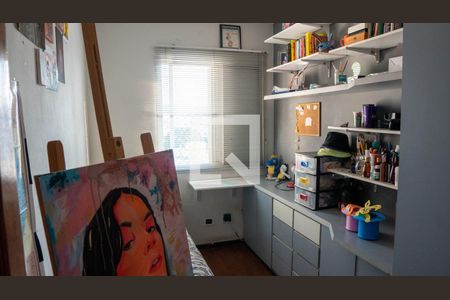 Apartamento à venda com 77m², 3 quartos e 2 vagas Apartamento à venda com 77m², 3 quartos e 2 vagasQuarto