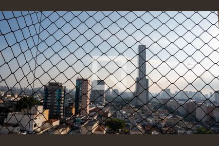 Apartamento à venda com 77m², 3 quartos e 2 vagas Apartamento à venda com 77m², 3 quartos e 2 vagasQuarto