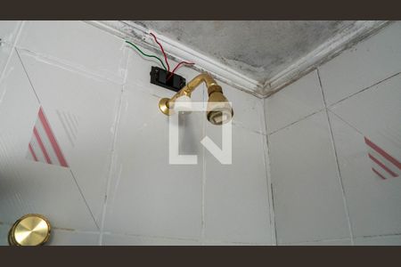 Apartamento à venda com 77m², 3 quartos e 2 vagas Apartamento à venda com 77m², 3 quartos e 2 vagasBanheiro