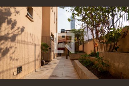 Apartamento à venda com 77m², 3 quartos e 2 vagas Apartamento à venda com 77m², 3 quartos e 2 vagasÁrea comum
Área comum