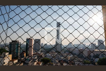 Apartamento à venda com 77m², 3 quartos e 2 vagas Apartamento à venda com 77m², 3 quartos e 2 vagasVista