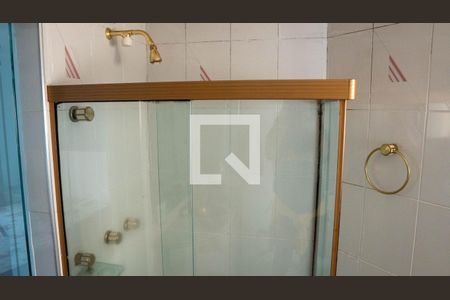 Apartamento à venda com 77m², 3 quartos e 2 vagas Apartamento à venda com 77m², 3 quartos e 2 vagasBanheiro