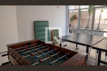 Apartamento à venda com 77m², 3 quartos e 2 vagas Apartamento à venda com 77m², 3 quartos e 2 vagasÁrea comum