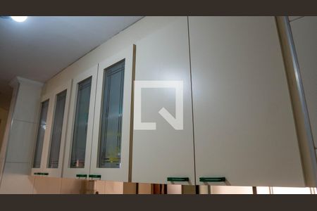 Apartamento à venda com 77m², 3 quartos e 2 vagas Apartamento à venda com 77m², 3 quartos e 2 vagasCozinha