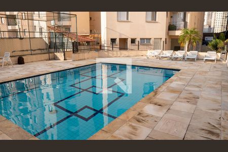 Apartamento à venda com 77m², 3 quartos e 2 vagas Apartamento à venda com 77m², 3 quartos e 2 vagasÁrea comum