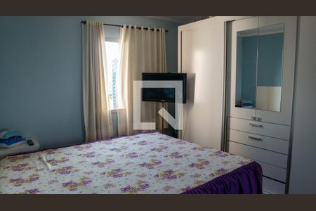 Apartamento à venda com 77m², 3 quartos e 2 vagas Apartamento à venda com 77m², 3 quartos e 2 vagasQuarto