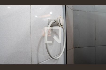 Apartamento à venda com 77m², 3 quartos e 2 vagas Apartamento à venda com 77m², 3 quartos e 2 vagasBanheiro