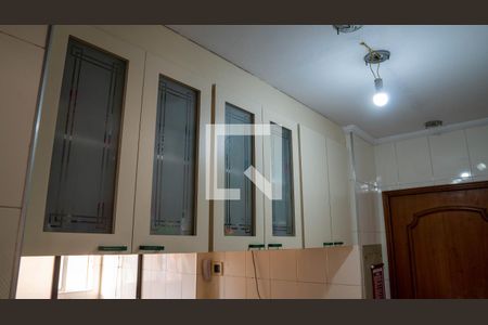 Apartamento à venda com 77m², 3 quartos e 2 vagas Apartamento à venda com 77m², 3 quartos e 2 vagasCozinha