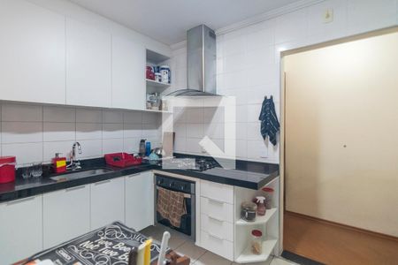 Apartamento à venda com 75m², 3 quartos e 2 vagas Apartamento à venda com 75m², 3 quartos e 2 vagasCozinha
