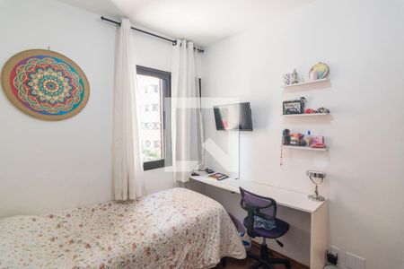 Apartamento à venda com 75m², 3 quartos e 2 vagas Apartamento à venda com 75m², 3 quartos e 2 vagasQuarto 2